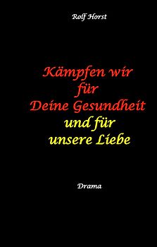 Kämpfen wir für Deine Gesundheit