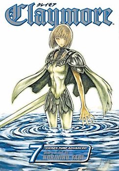 Claymore, Vol. 7 - Yagi, Norihiro