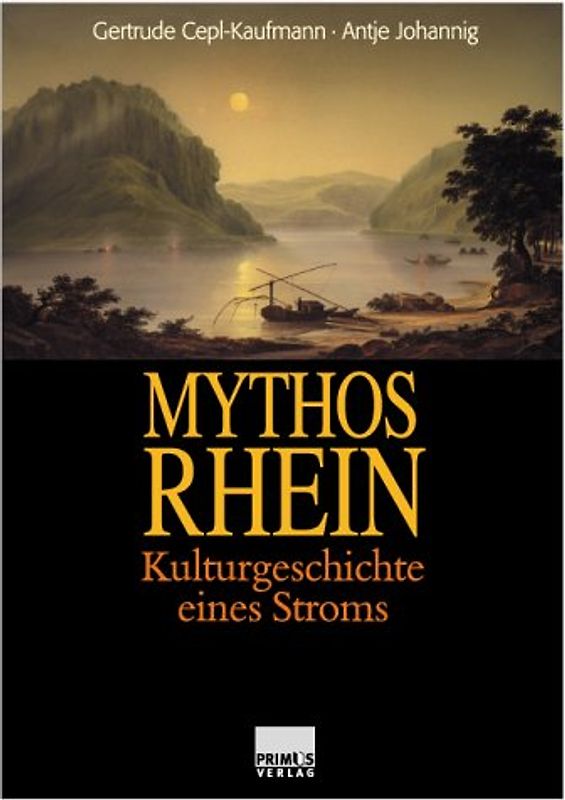 Mythos Rhein