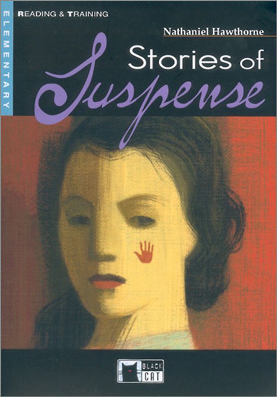 Stories of Suspense