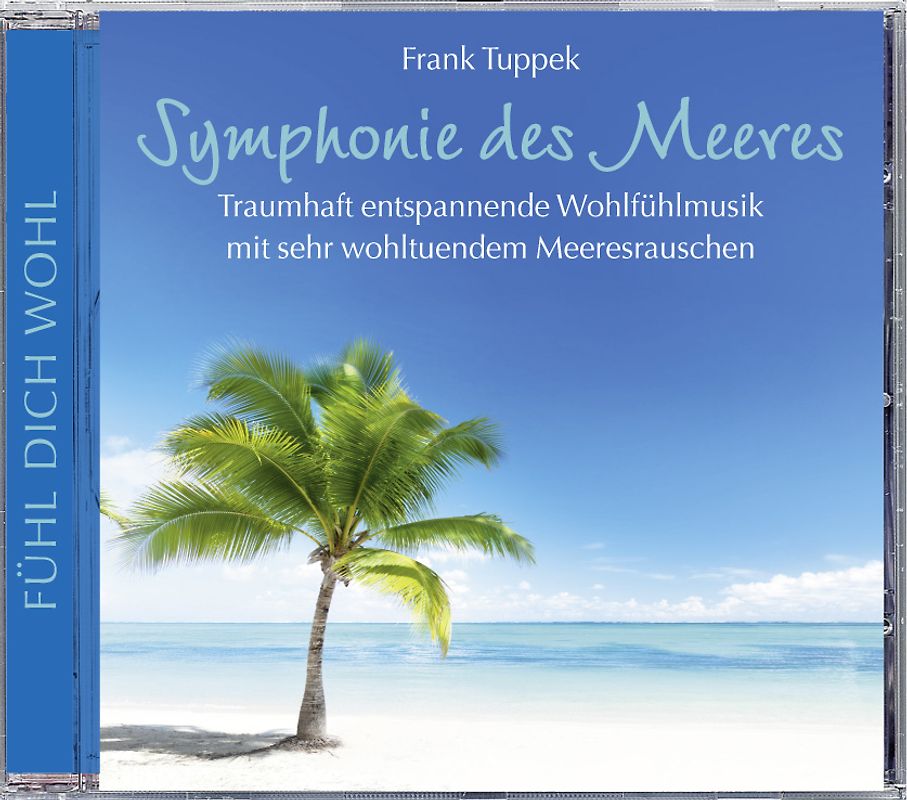 Symphonie des Meeres