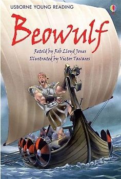 Beowulf (Young Reading (Series 3)): 1 (Young Reading Series 3, 31)