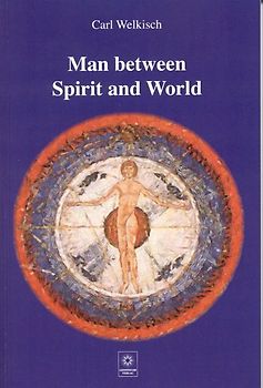 Man between Spirit and World