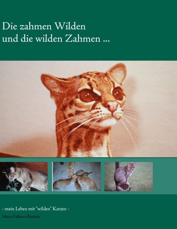 Die zahmen Wilden und die wilden Zahmen ...