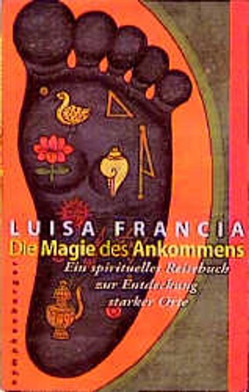 Die Magie des Ankommens