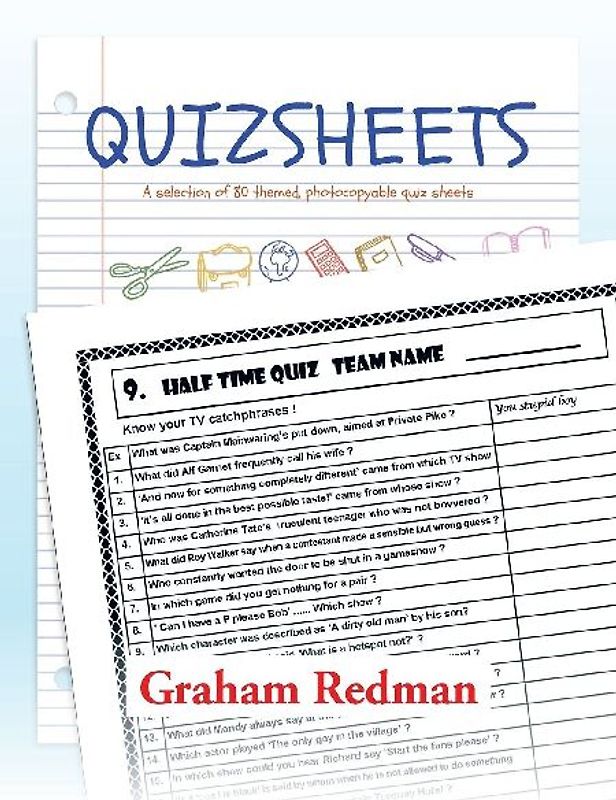 Quizsheets