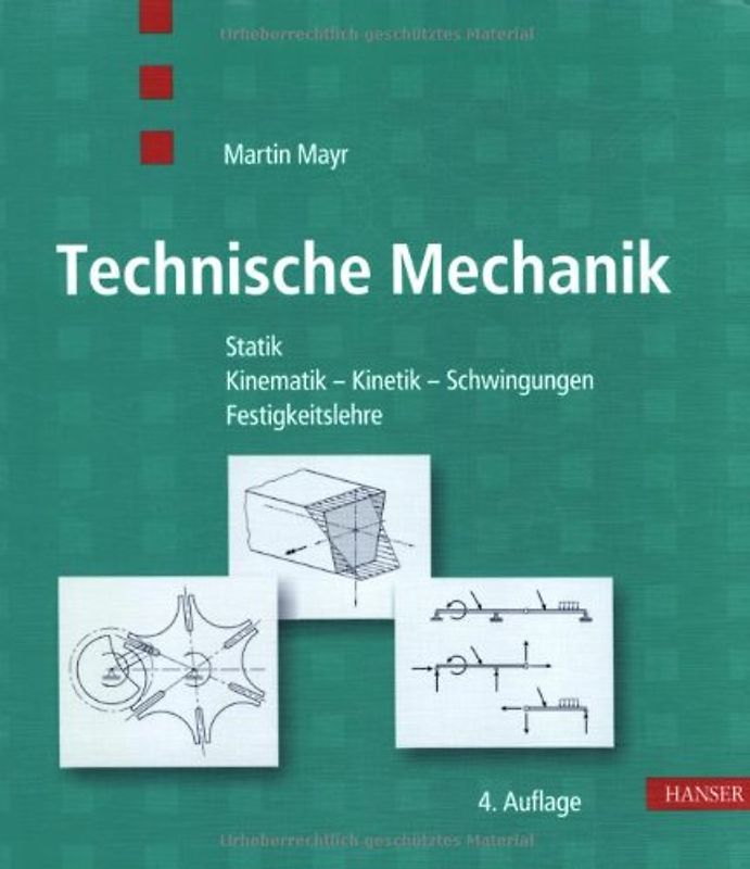 Technische Mechanik