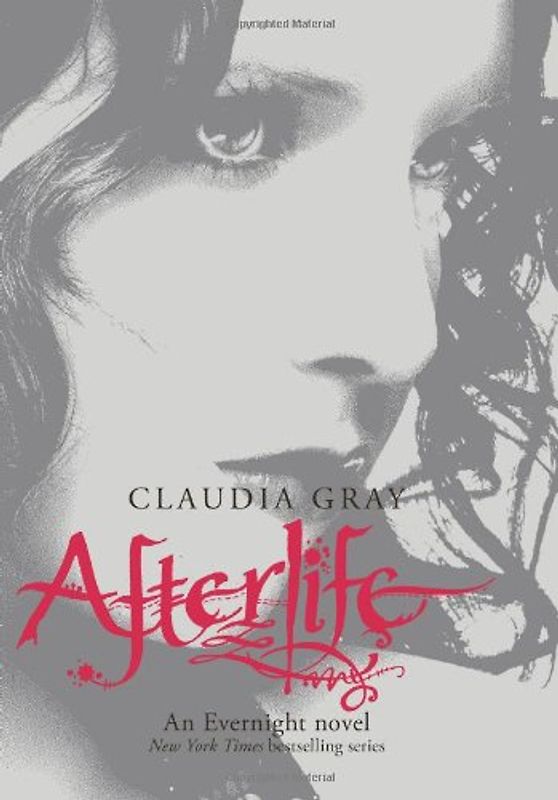 Afterlife: An Evernight Novel (Evernight Novels)