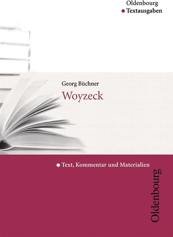 Oldenbourg Textausgaben / Woyzeck