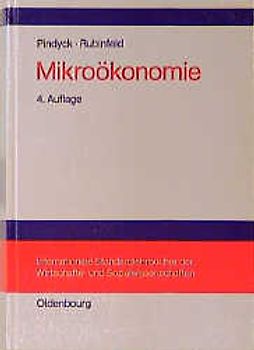 Mikroökonomie