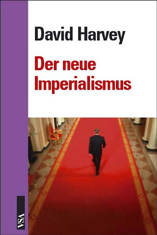 Der neue Imperialismus