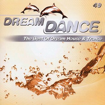 Various - Dream Dance Vol.49