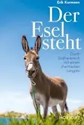 Kundenbild für Ein Sommer mit Esel