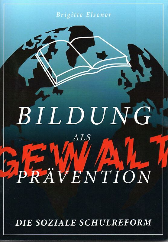 Bildung als Gewaltprävention