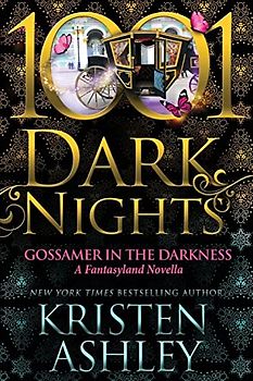Gossamer in the Darkness: A Fantasyland Novella