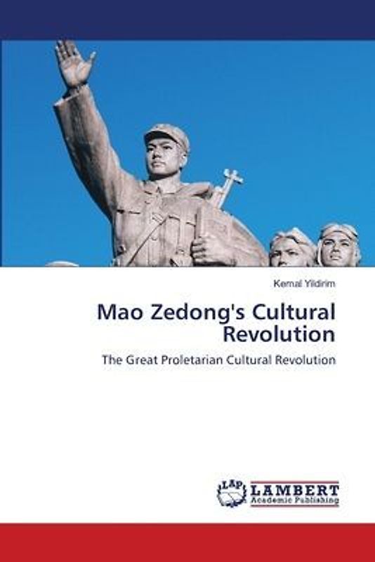 Mao Zedong's Cultural Revolution