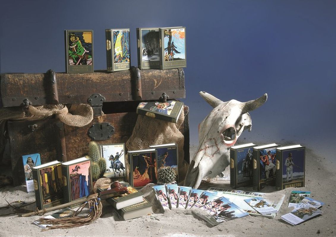 Bestseller-Paket 2015