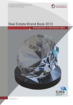 Real Estate Brand Book 2013