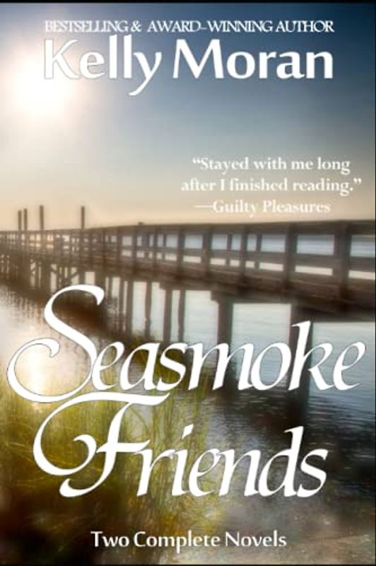 Seasmoke Friends: (Summer's Road & Winter's Path)