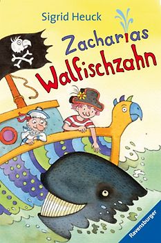 Zacharias Walfischzahn