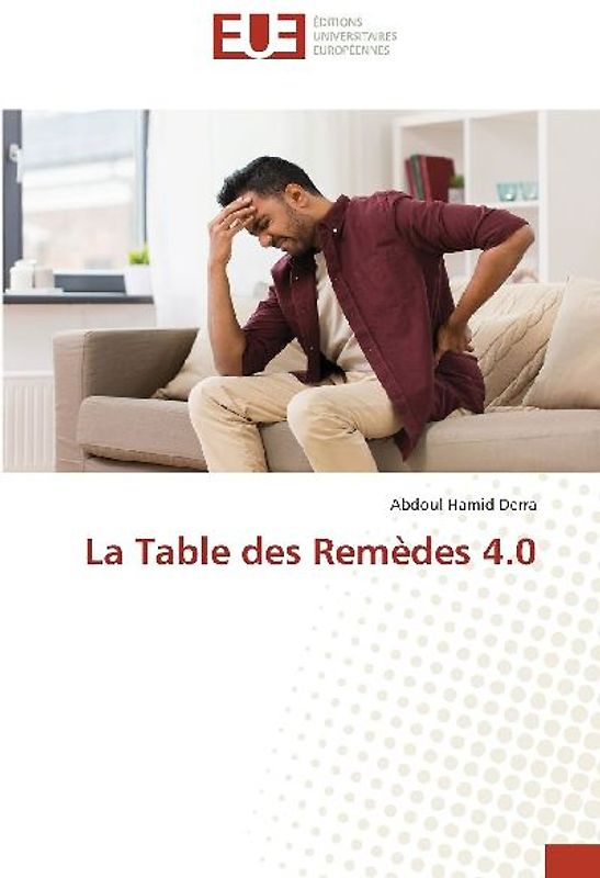 La Table des Remèdes 4.0