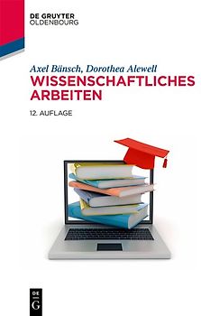 Wissenschaftliches Arbeiten