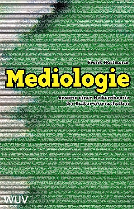 Mediologie