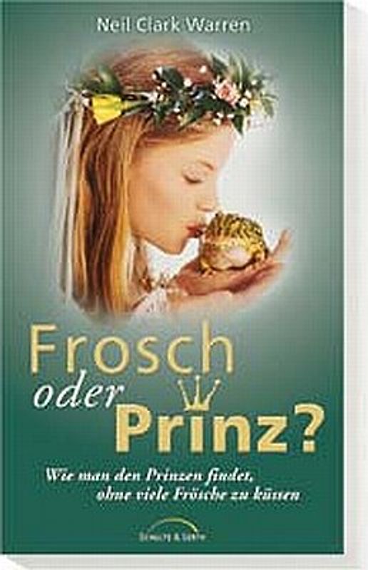 Frosch oder Prinz?