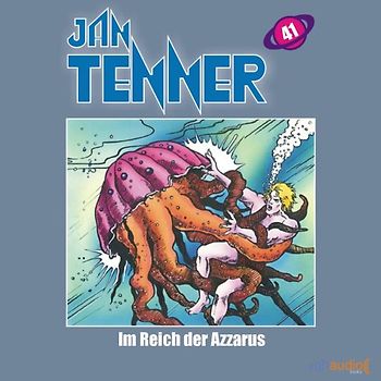 Jan Tenner - Classics (Teil 41)