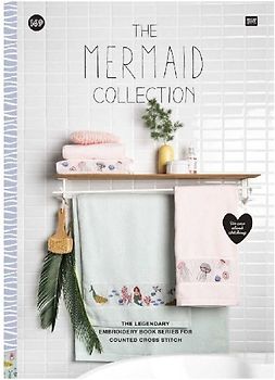 The Mermaid Collection