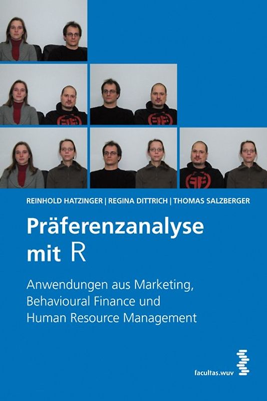 Präferenzanalyse mit R