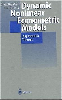 Dynamic Nonlinear Econometric Models
