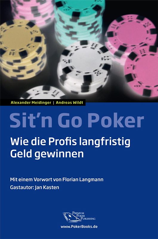 Sit’n Go Poker
