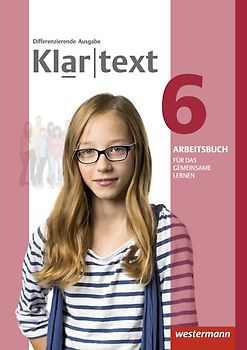 Klartext - Differenzierende allgemeine Ausgabe 2014