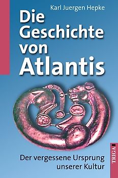 Die Geschichte von Atlantis