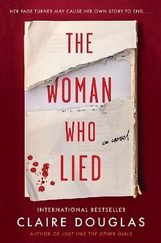 Woman Who Lied, The
