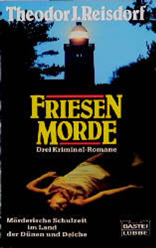 Friesen-Morde