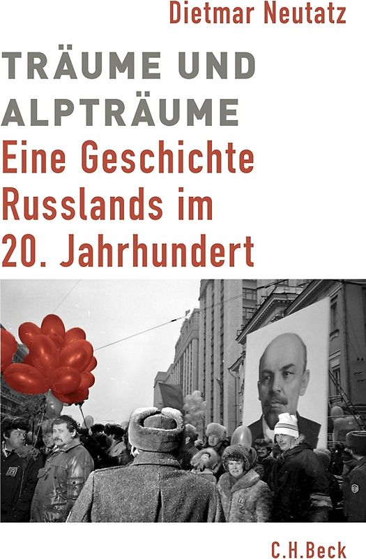 Träume und Alpträume