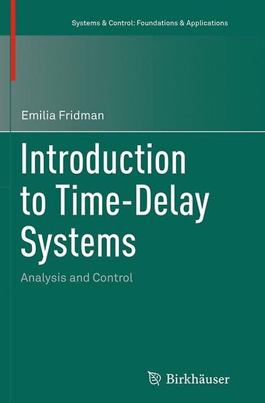 Introduction to Time-Delay Systems