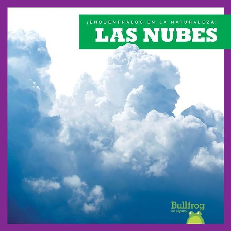 Las Nubes (Clouds)