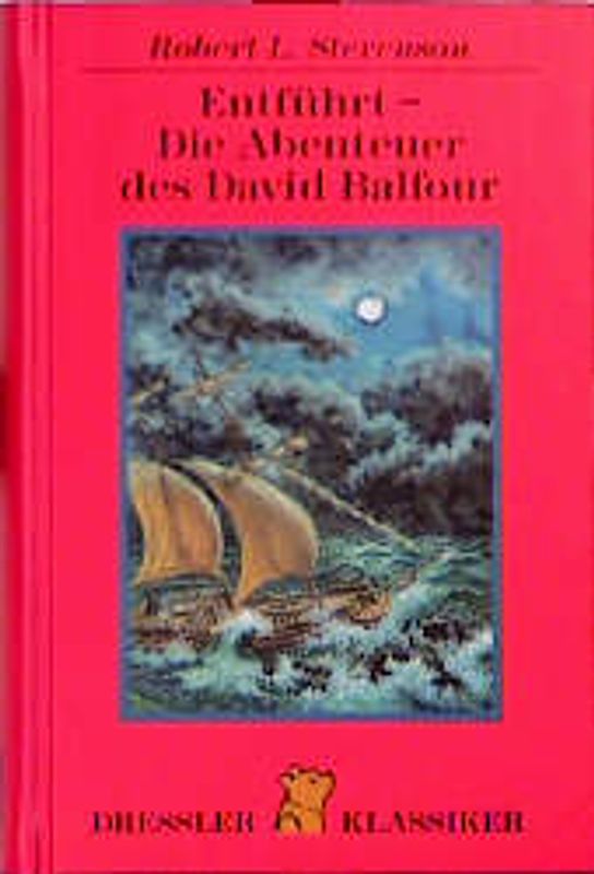 Entführt - Die Abenteuer des David Balfour