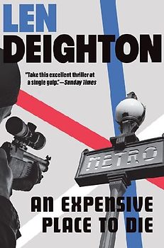 An Expensive Place to Die