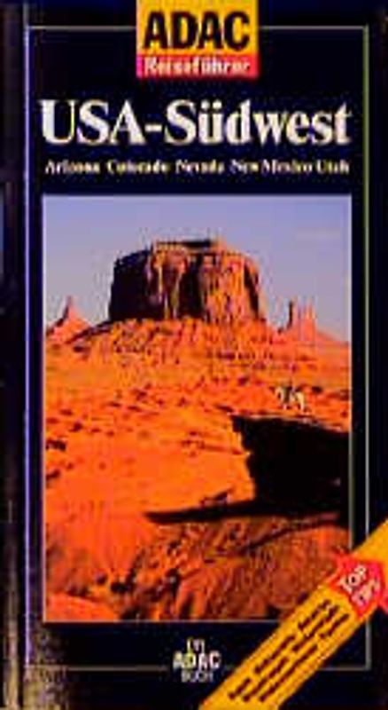 USA /Südwesten