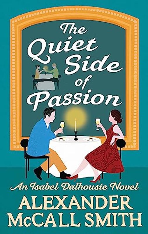 The Quiet Side of Passion