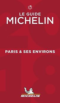 Michelin Paris et ses environs 2020