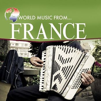 Various - World Music from France