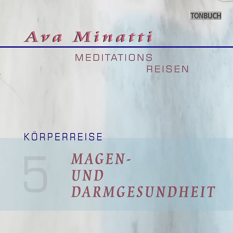 Magen- und Darmgesundheit - CD05