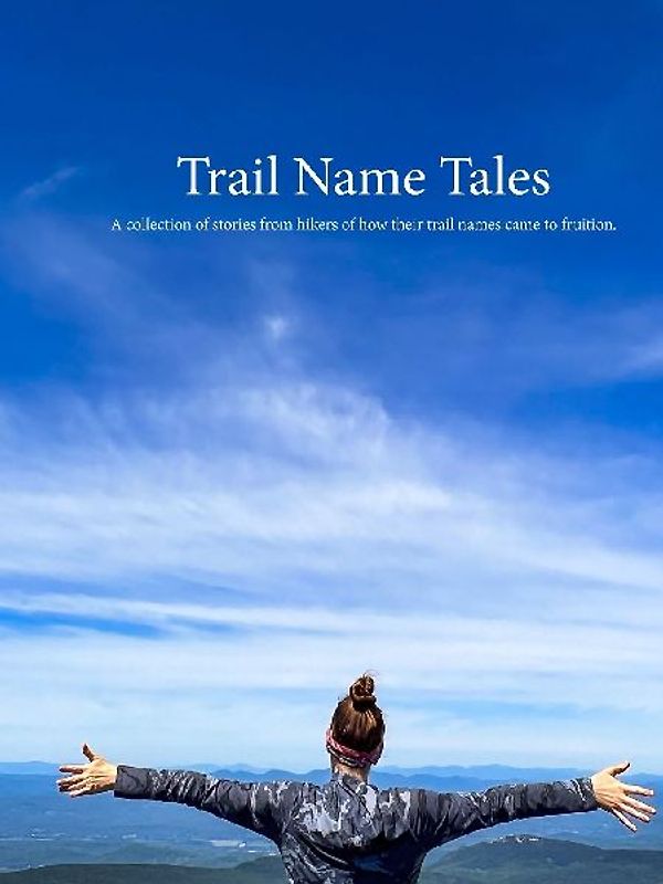 Trail Name Taes