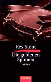 Die goldenen Spinnen