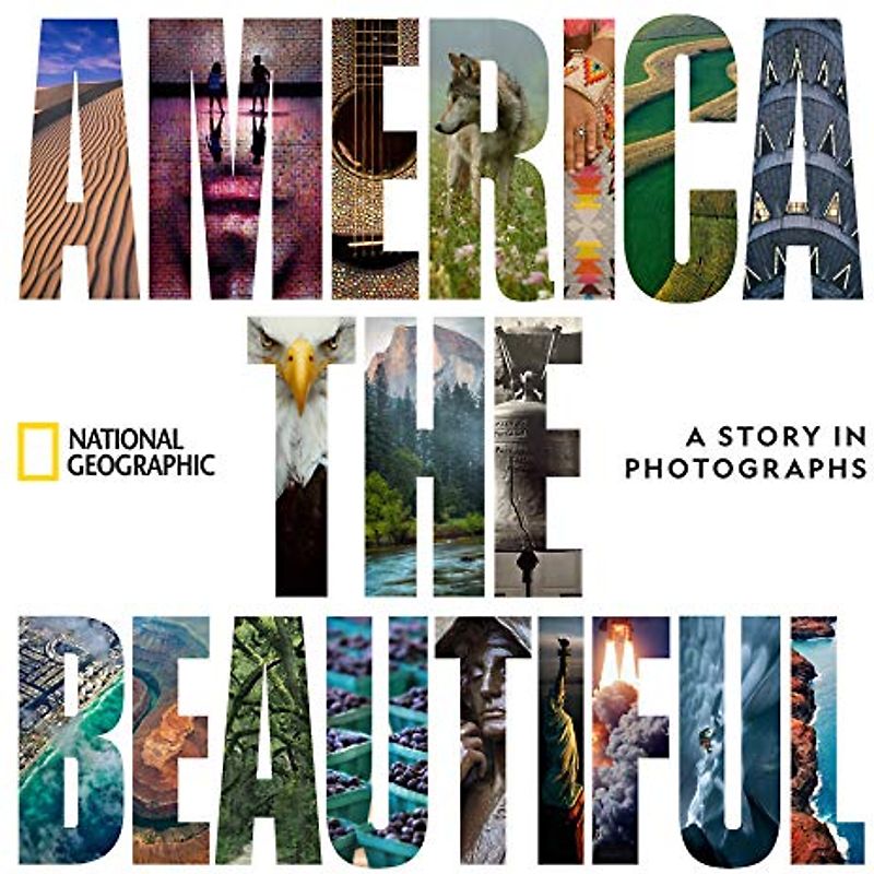 America the Beautiful